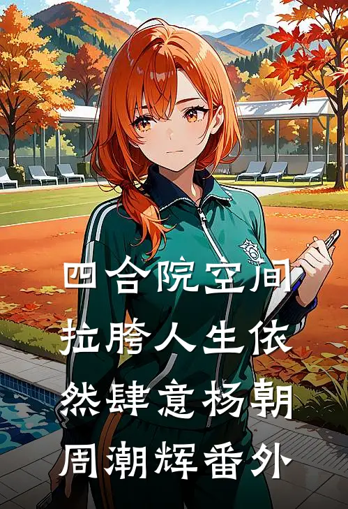 四合院空间拉胯人生依然肆意杨朝周潮辉 番外