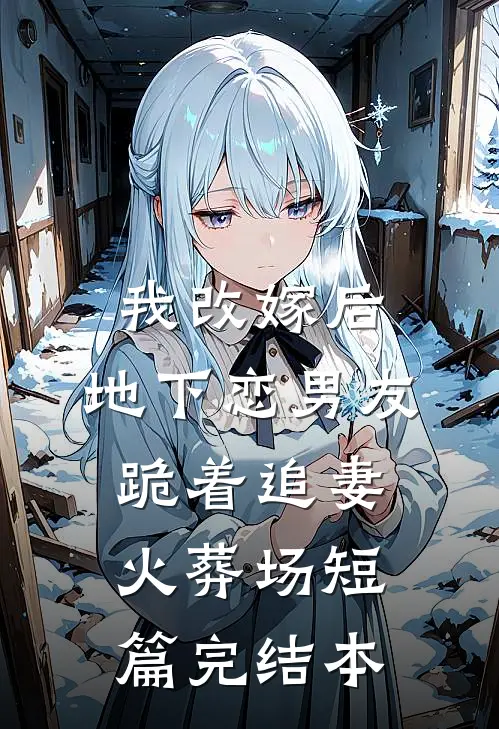 我改嫁后，地下恋男友跪着追妻火葬场短篇完结本
