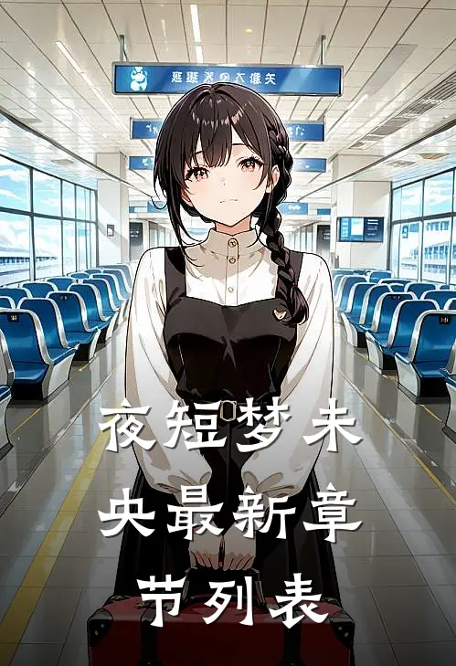 夜短梦未央最新章节列表
