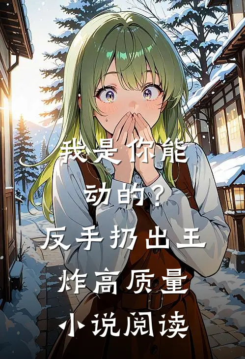 我是你能动的？反手扔出王炸高质量小说阅读