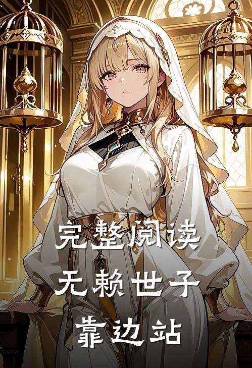 完整阅读无赖世子靠边站