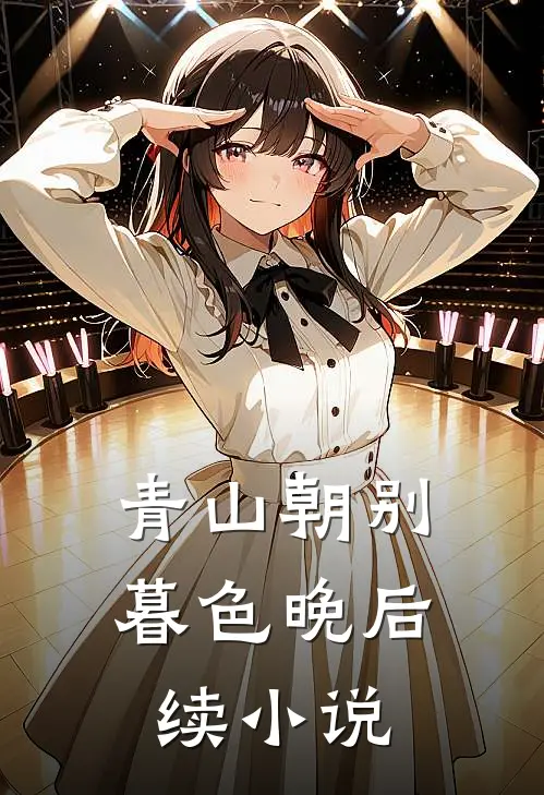青山朝别暮色晚后续小说