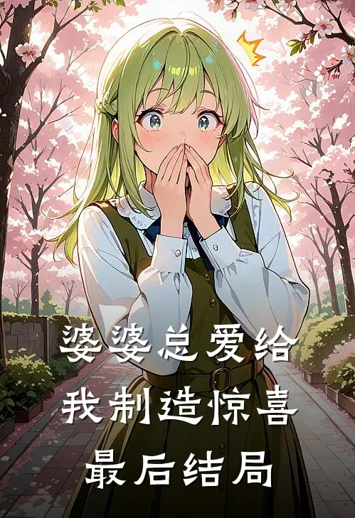 婆婆总爱给我制造惊喜最后结局