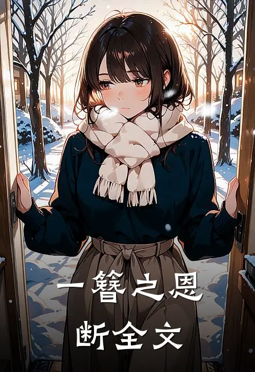 一簪之恩断全文