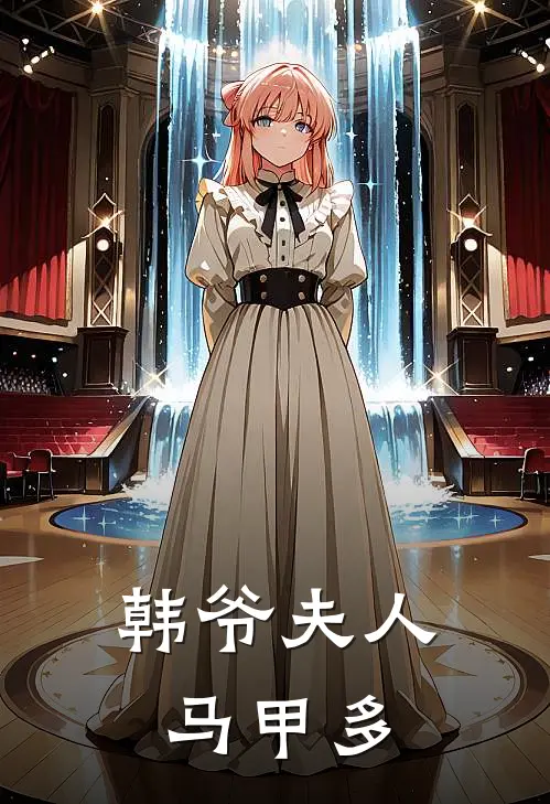 韩爷夫人马甲多