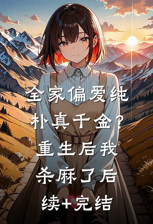 全家偏爱纯朴真千金？重生后我杀麻了后续+完结