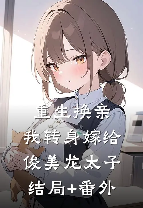 重生换亲，我转身嫁给俊美龙太子结局+番外