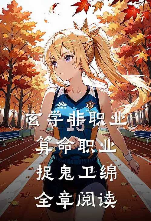 玄学非职业算命职业捉鬼卫绵全章阅读