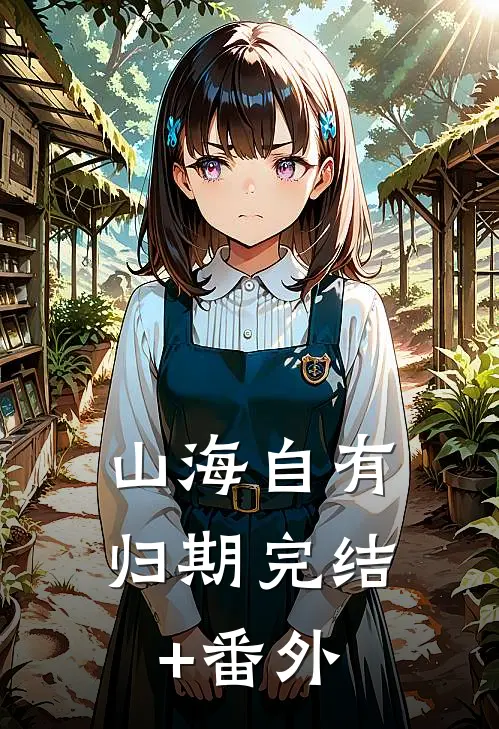 山海自有归期完结+番外