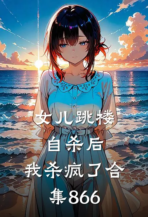 女儿跳楼自杀后，我杀疯了合集866