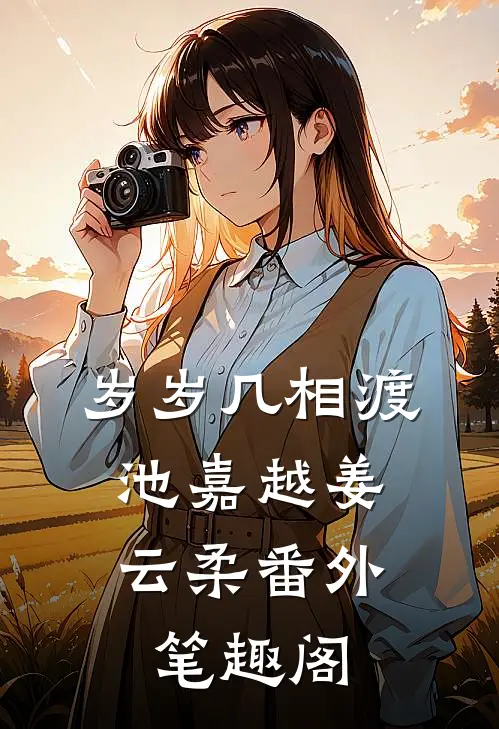 岁岁几相渡：池嘉越姜云柔番外笔趣阁