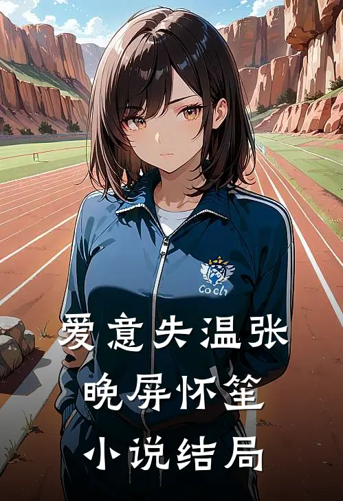 爱意失温张晚屏怀笙小说结局