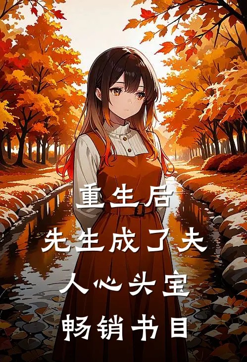 重生后，先生成了夫人心头宝畅销书目