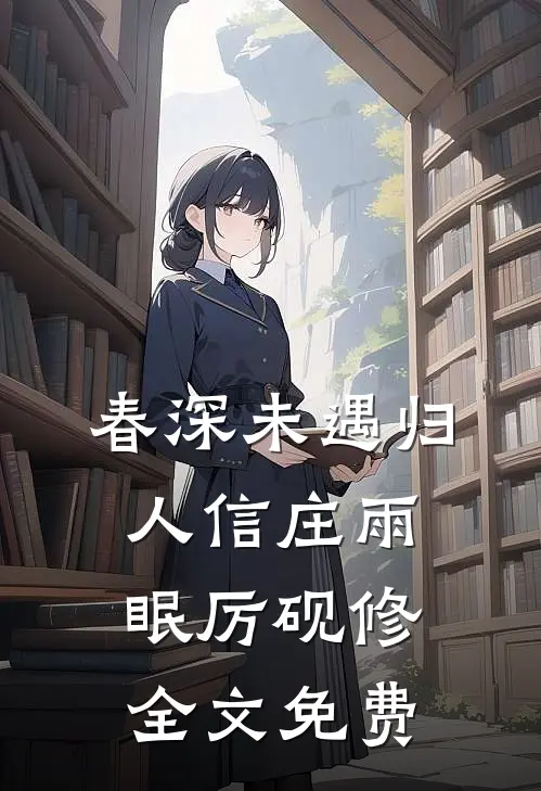 春深未遇归人信庄雨眠厉砚修全文免费
