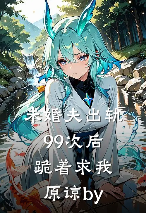 未婚夫出轨99次后，跪着求我原谅by