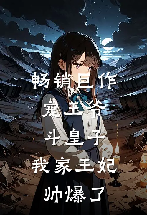 畅销巨作宠王爷，斗皇子，我家王妃帅爆了
