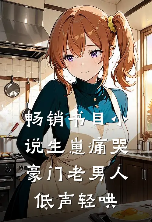 畅销书目小说生崽痛哭豪门老男人低声轻哄