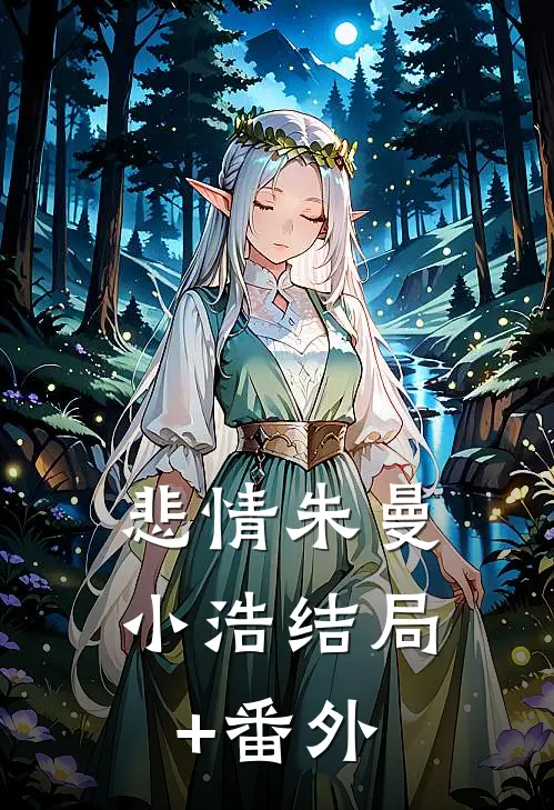 悲情朱曼小浩结局+番外