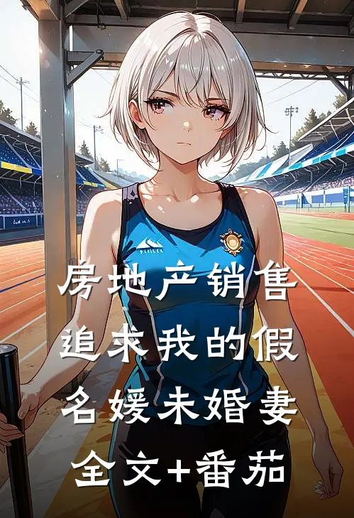 房地产销售追求我的假名媛未婚妻全文+番茄