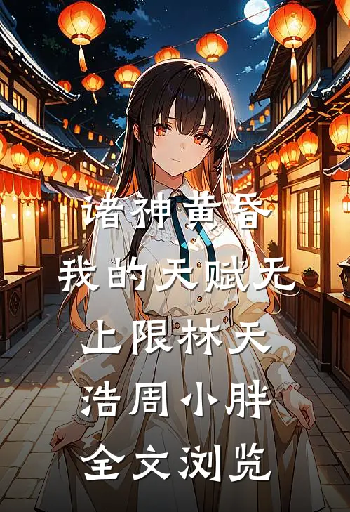 诸神黄昏,我的天赋无上限林天浩周小胖全文浏览