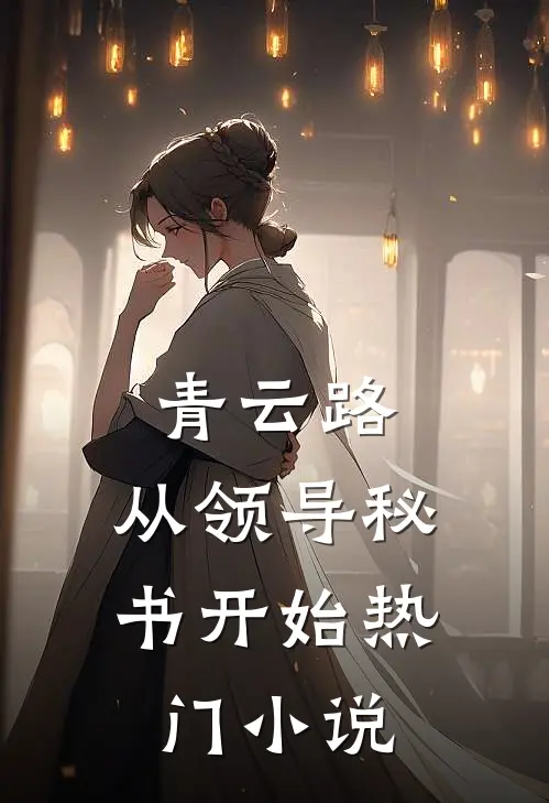 青云路：从领导秘书开始热门小说