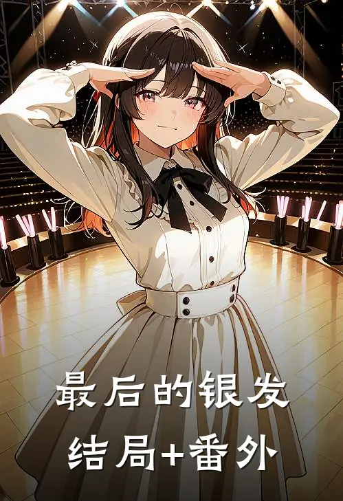 最后的银发结局+番外