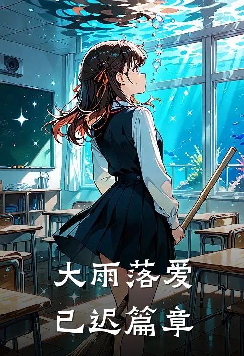 大雨落爱已迟篇章