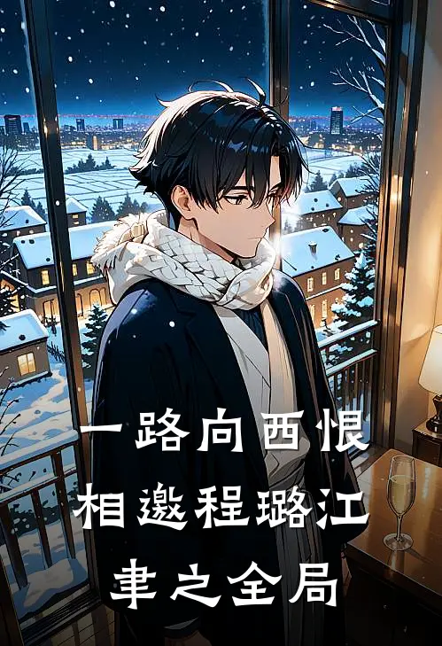 一路向西恨相邀程璐江聿之全局