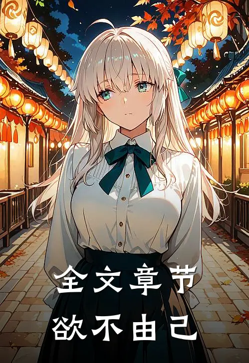 全文章节欲不由己