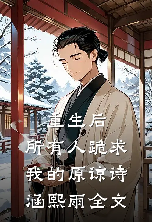 重生后，所有人跪求我的原谅诗涵熙雨全文