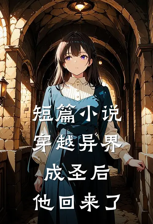 短篇小说穿越异界成圣后，他回来了