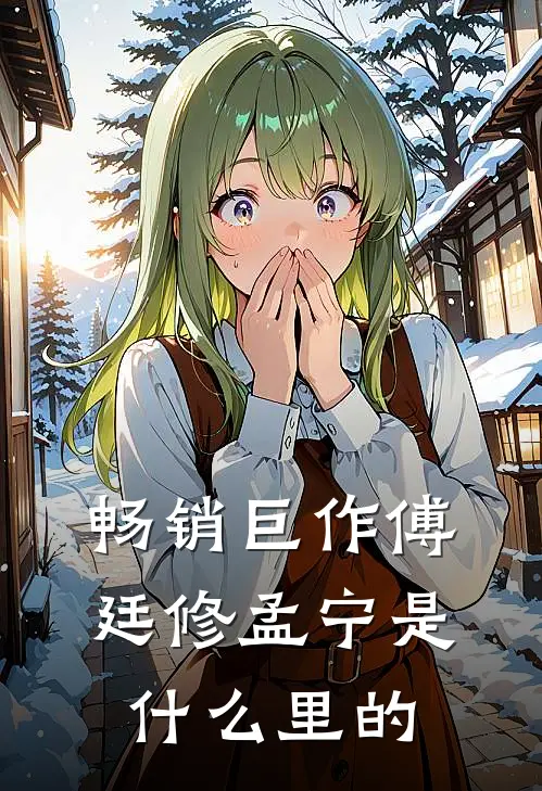 畅销巨作傅廷修孟宁是什么里的