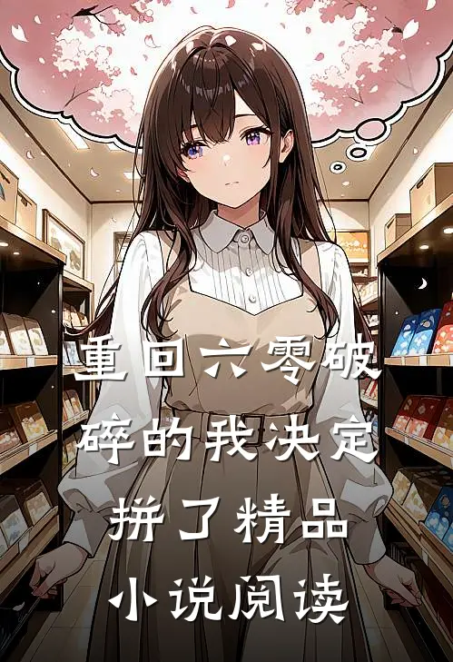 重回六零破碎的我决定拼了精品小说阅读