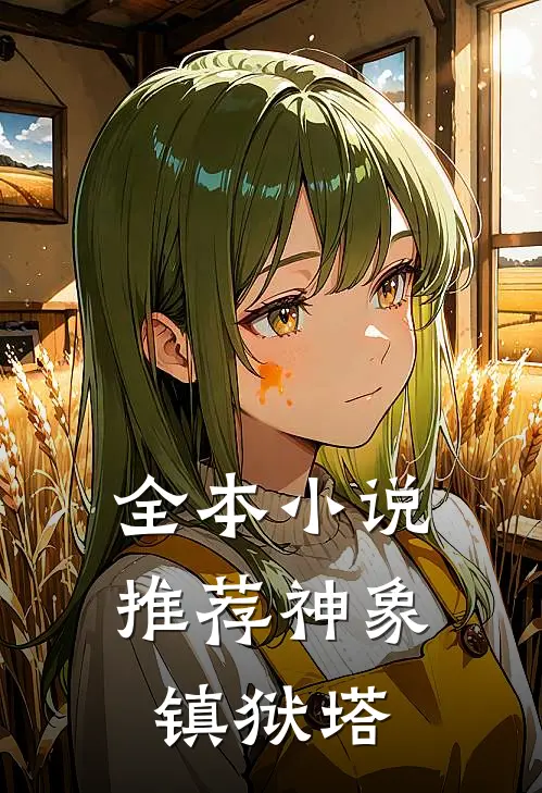 全本小说推荐神象镇狱塔