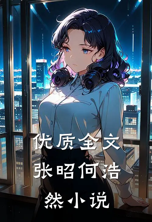 优质全文张昭何浩然小说