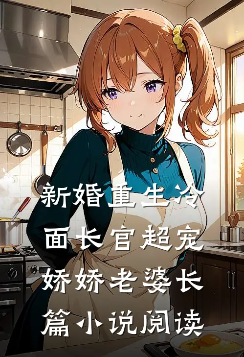 新婚重生冷面长官超宠娇娇老婆长篇小说阅读