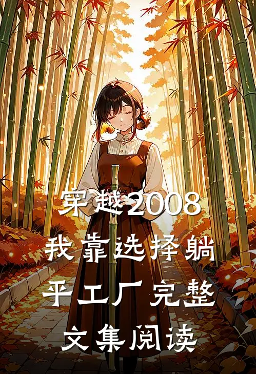 穿越2008，我靠选择躺平工厂完整文集阅读