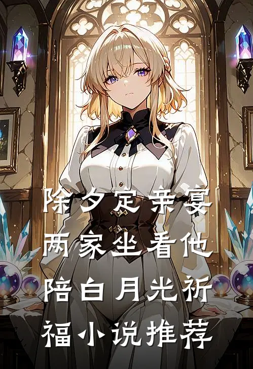 除夕定亲宴，两家坐看他陪白月光祈福小说推荐