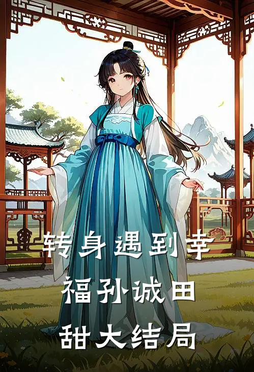 转身遇到幸福孙诚田甜大结局