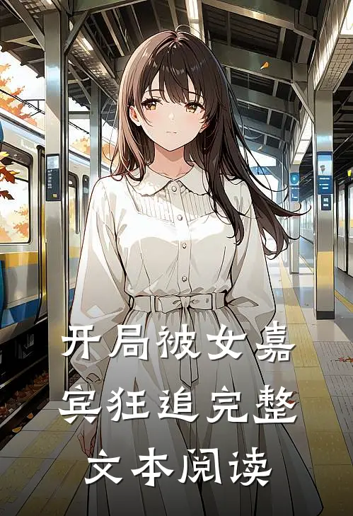开局被女嘉宾狂追完整文本阅读