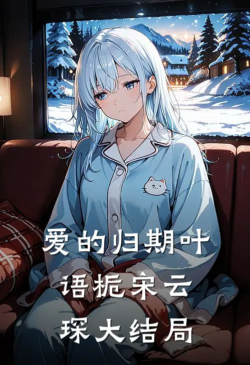 爱的归期叶语栀宋云琛大结局