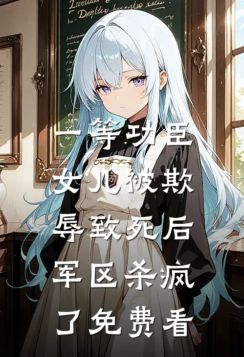 一等功臣女儿被欺辱致死后，军区杀疯了免费看