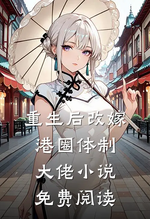 重生后改嫁港圈体制大佬小说免费阅读