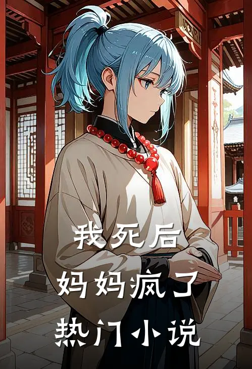 我死后，妈妈疯了热门小说