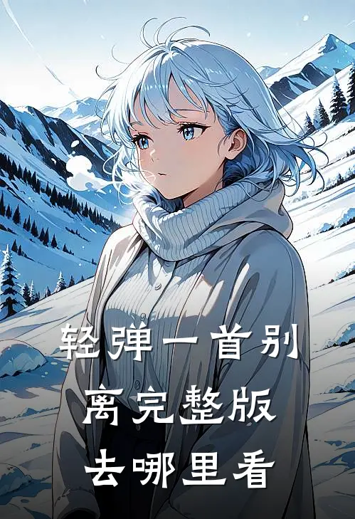 轻弹一首别离完整版去哪里看