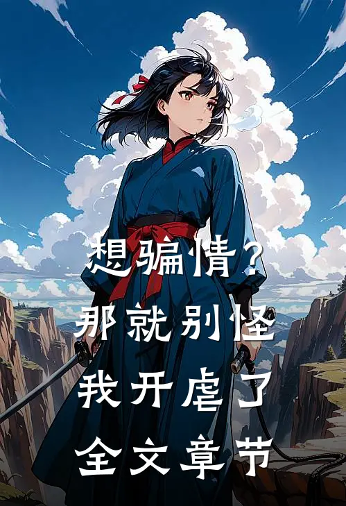 想骗情？那就别怪我开虐了全文章节