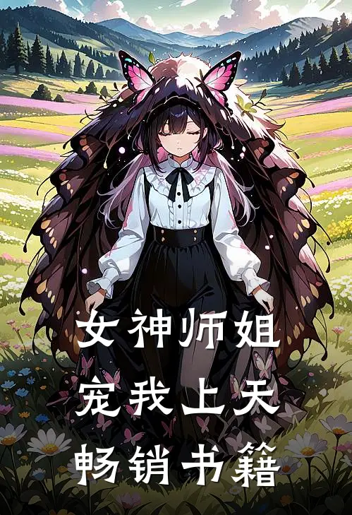 女神师姐宠我上天畅销书籍