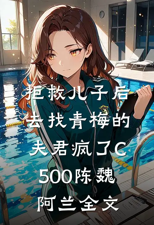拒救儿子后，去找青梅的夫君疯了C500陈魏阿兰全文