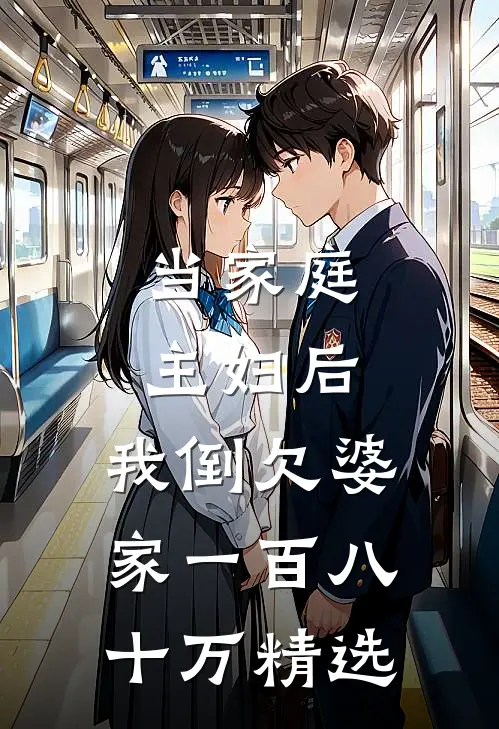 当家庭主妇后，我倒欠婆家一百八十万精选