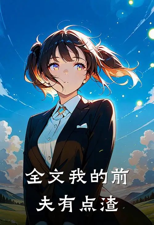 全文我的前夫有点渣